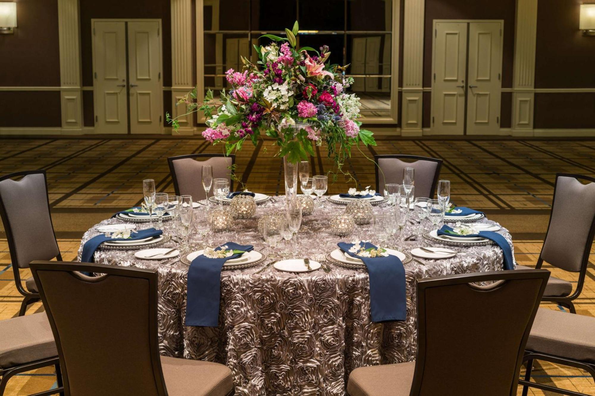 The Saratoga Hilton Hotel Saratoga Springs Kültér fotó